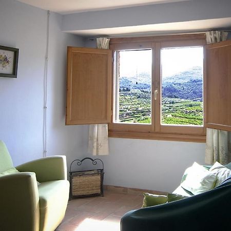 Ca L'Aleixa Rooms Bisbal de Falset Екстериор снимка