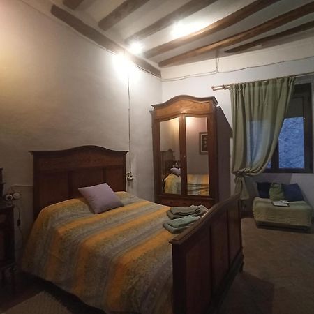 Ca L'Aleixa Rooms Bisbal de Falset Екстериор снимка