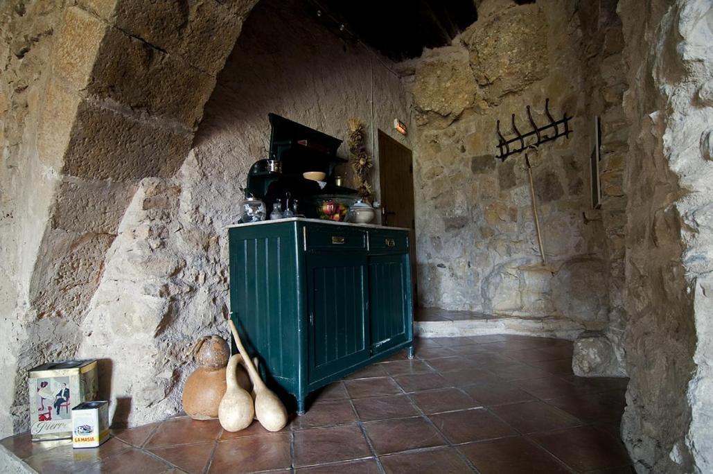 Ca L'Aleixa Rooms Bisbal de Falset Екстериор снимка