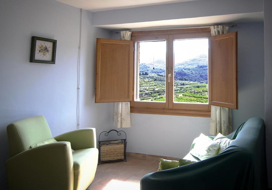 Ca L'Aleixa Rooms Bisbal de Falset Екстериор снимка