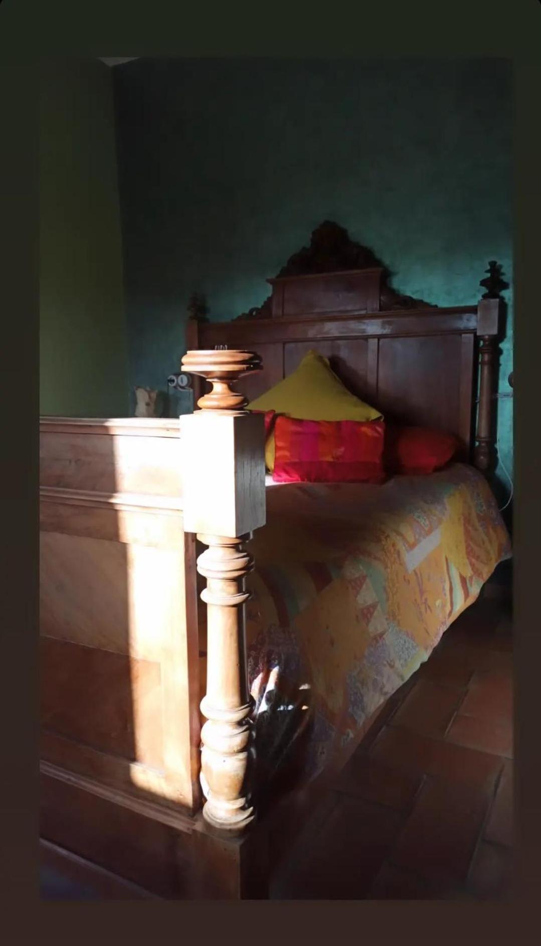 Ca L'Aleixa Rooms Bisbal de Falset Екстериор снимка