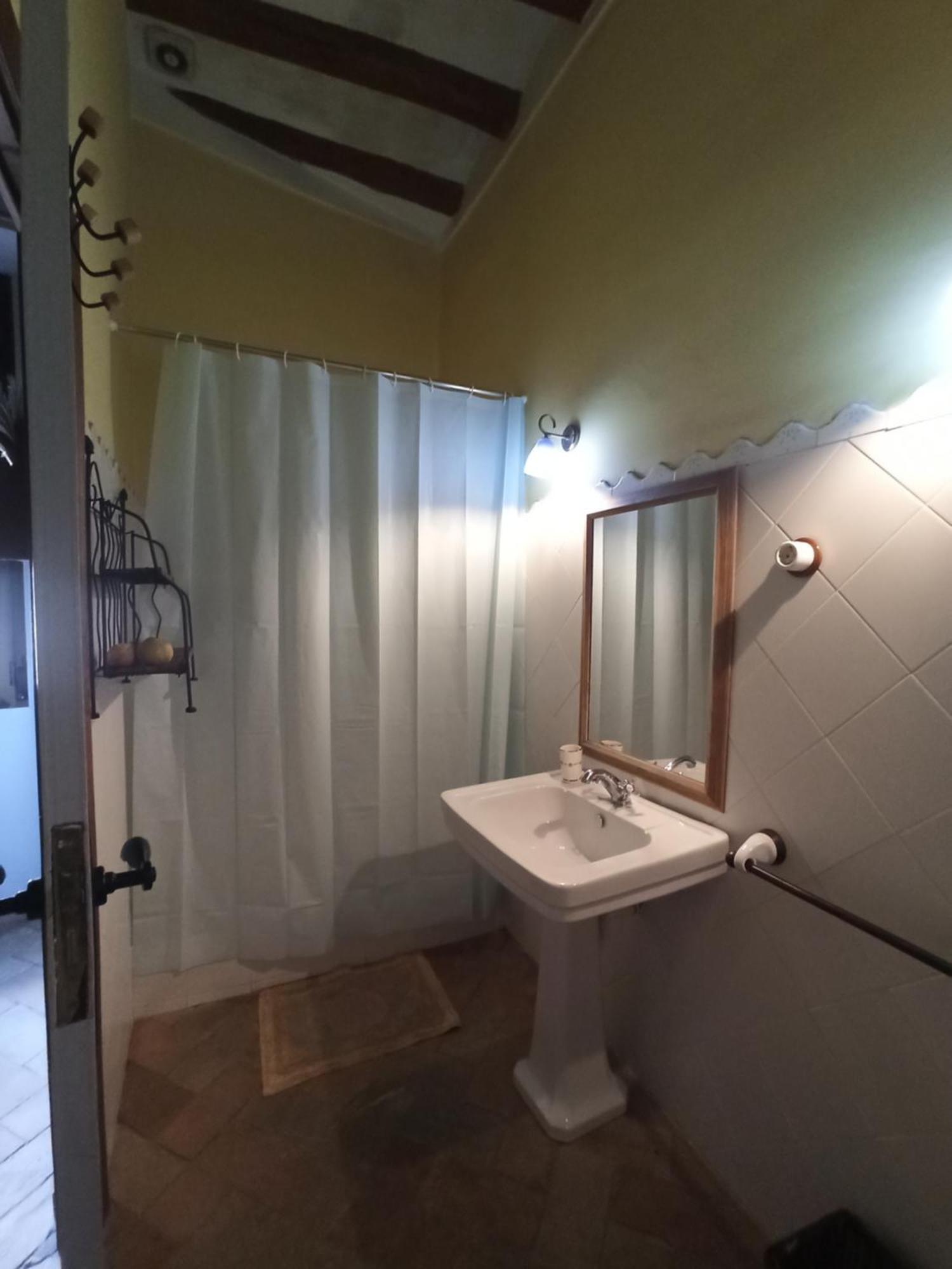 Ca L'Aleixa Rooms Bisbal de Falset Екстериор снимка