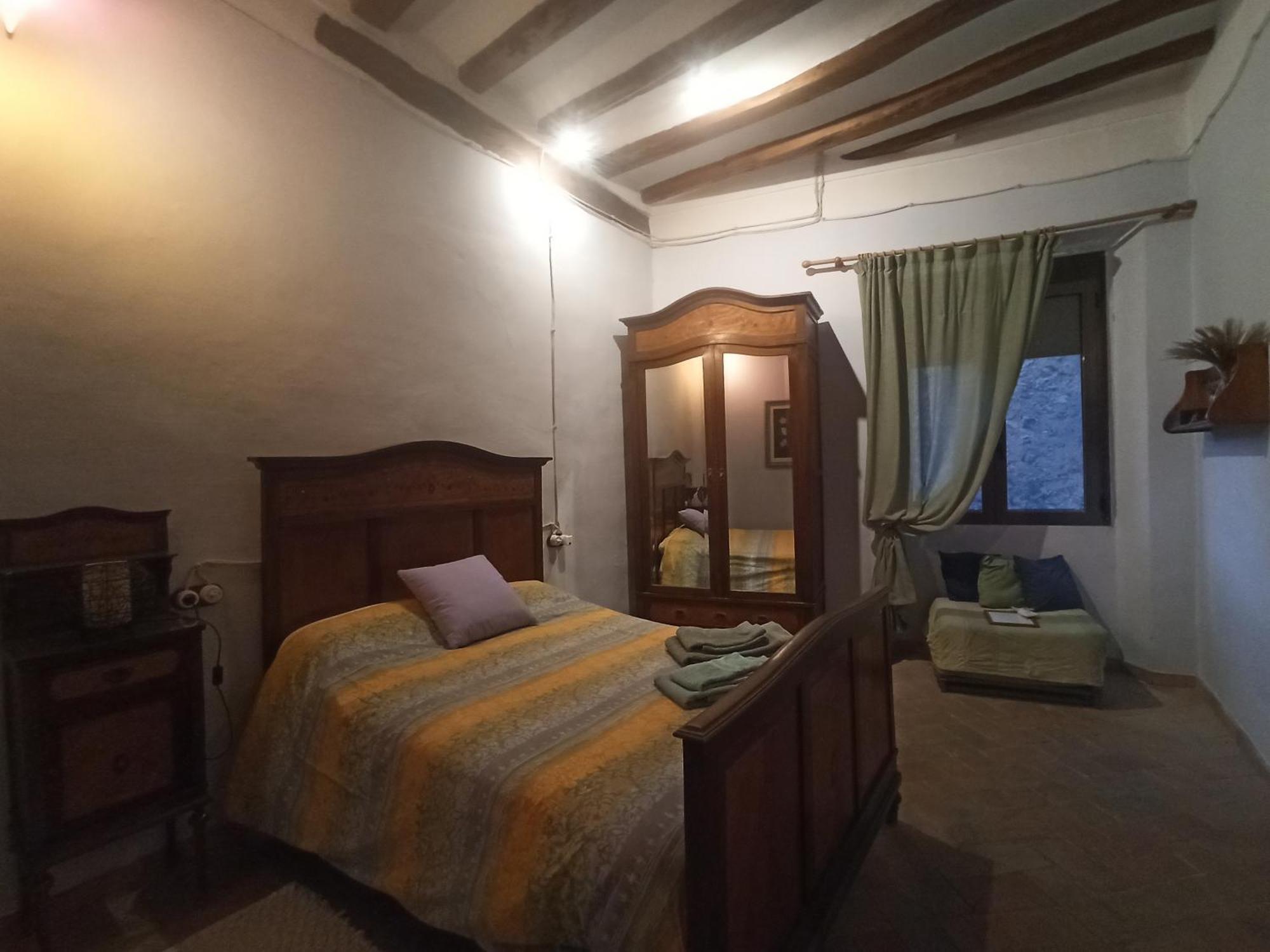 Ca L'Aleixa Rooms Bisbal de Falset Екстериор снимка