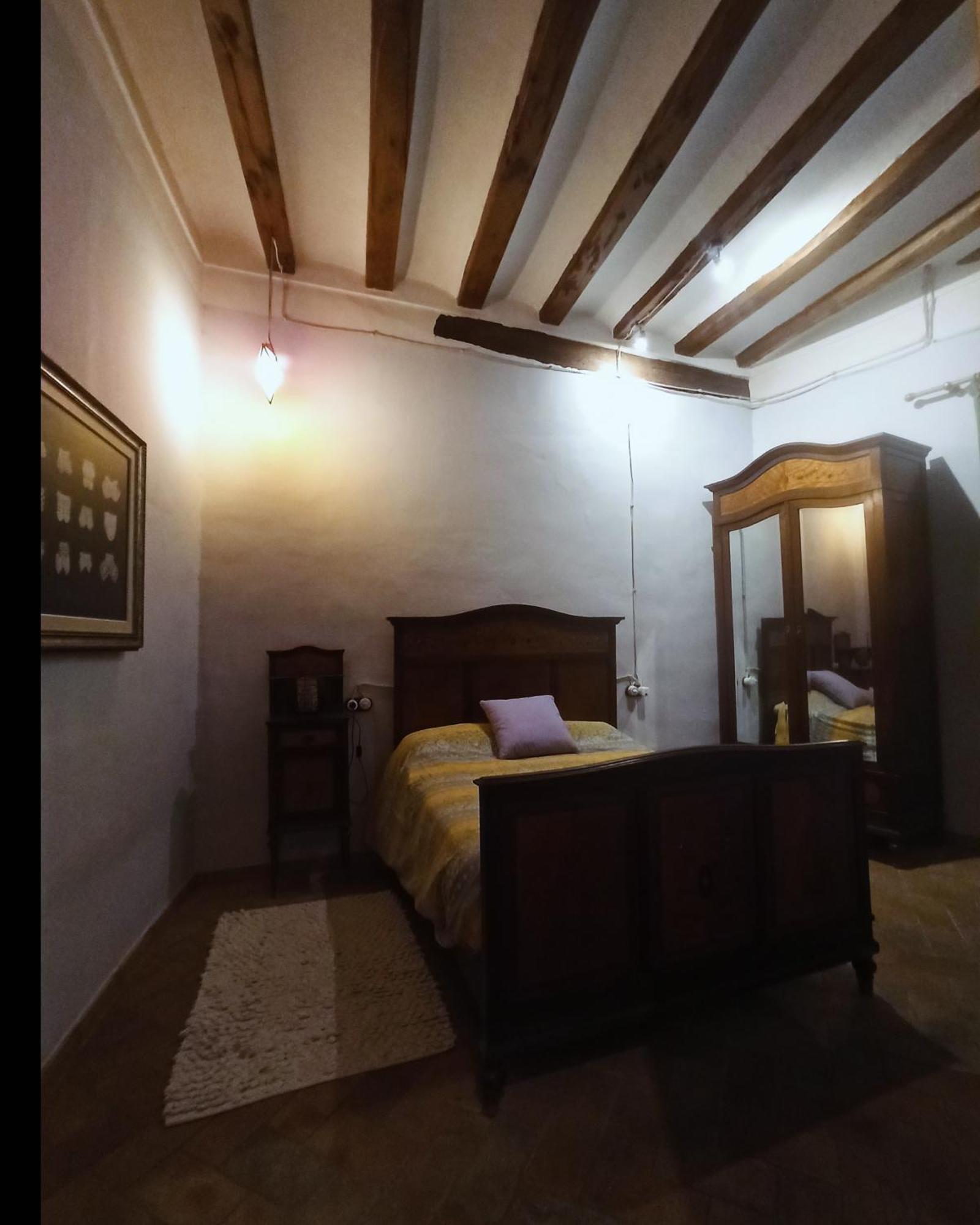 Ca L'Aleixa Rooms Bisbal de Falset Екстериор снимка
