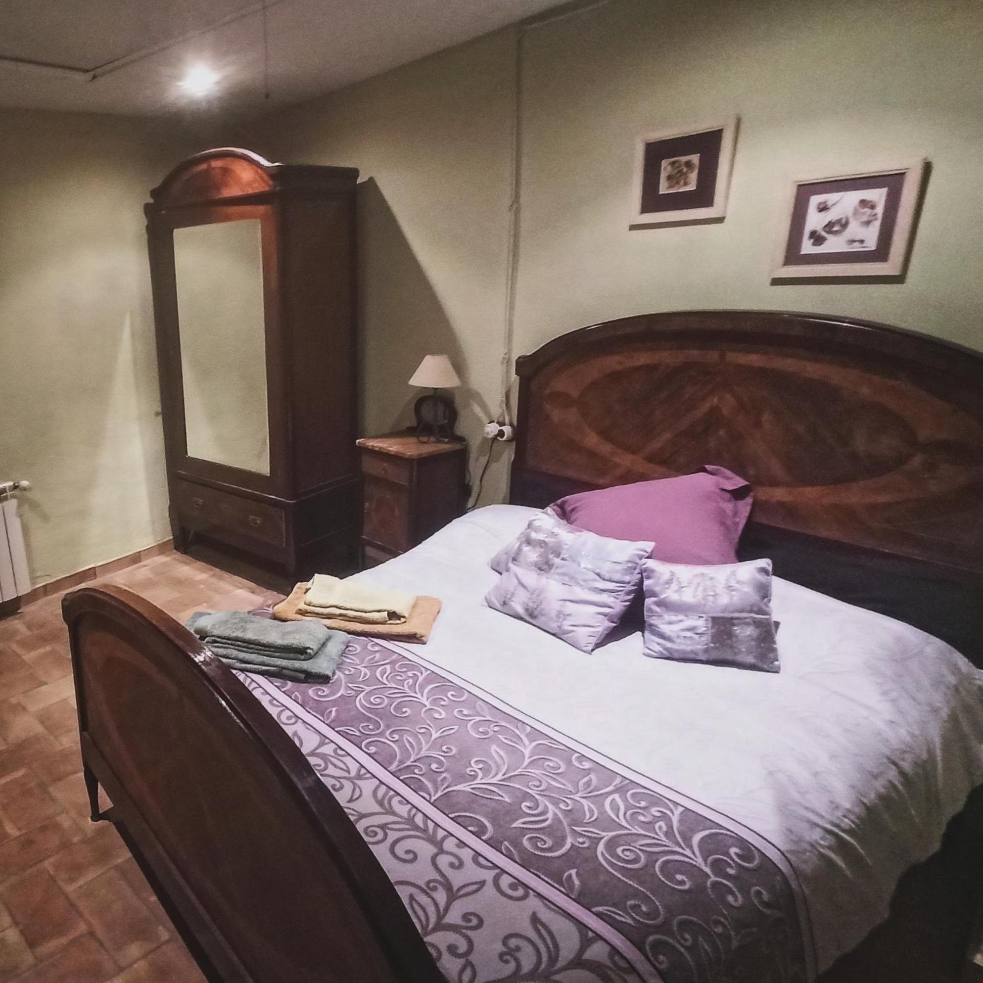 Ca L'Aleixa Rooms Bisbal de Falset Екстериор снимка