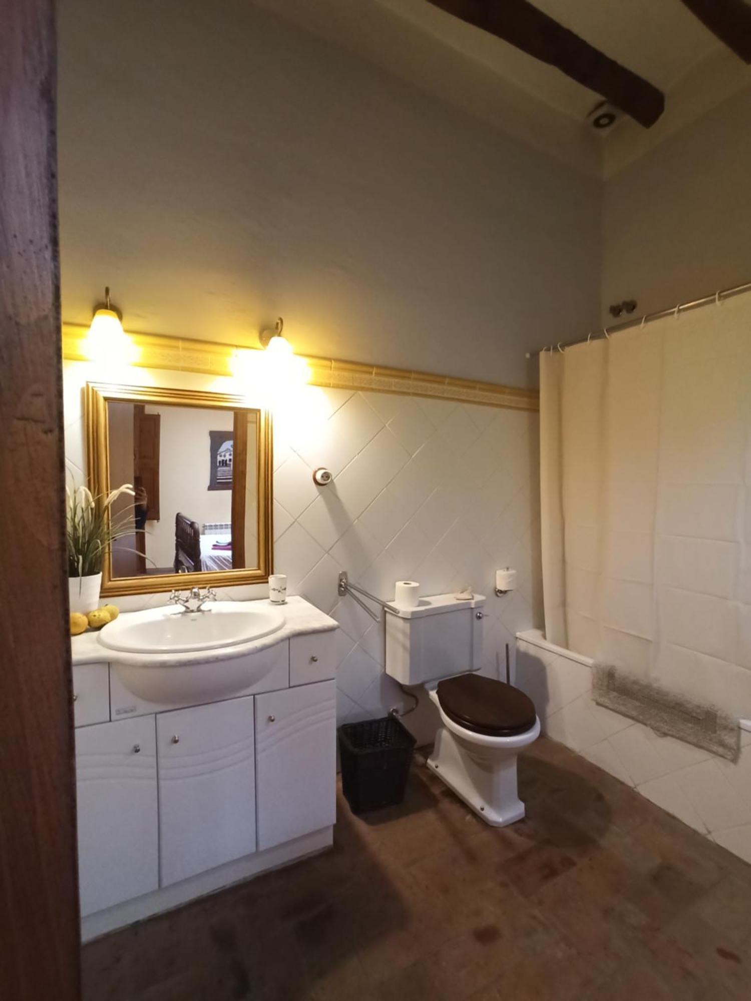 Ca L'Aleixa Rooms Bisbal de Falset Екстериор снимка