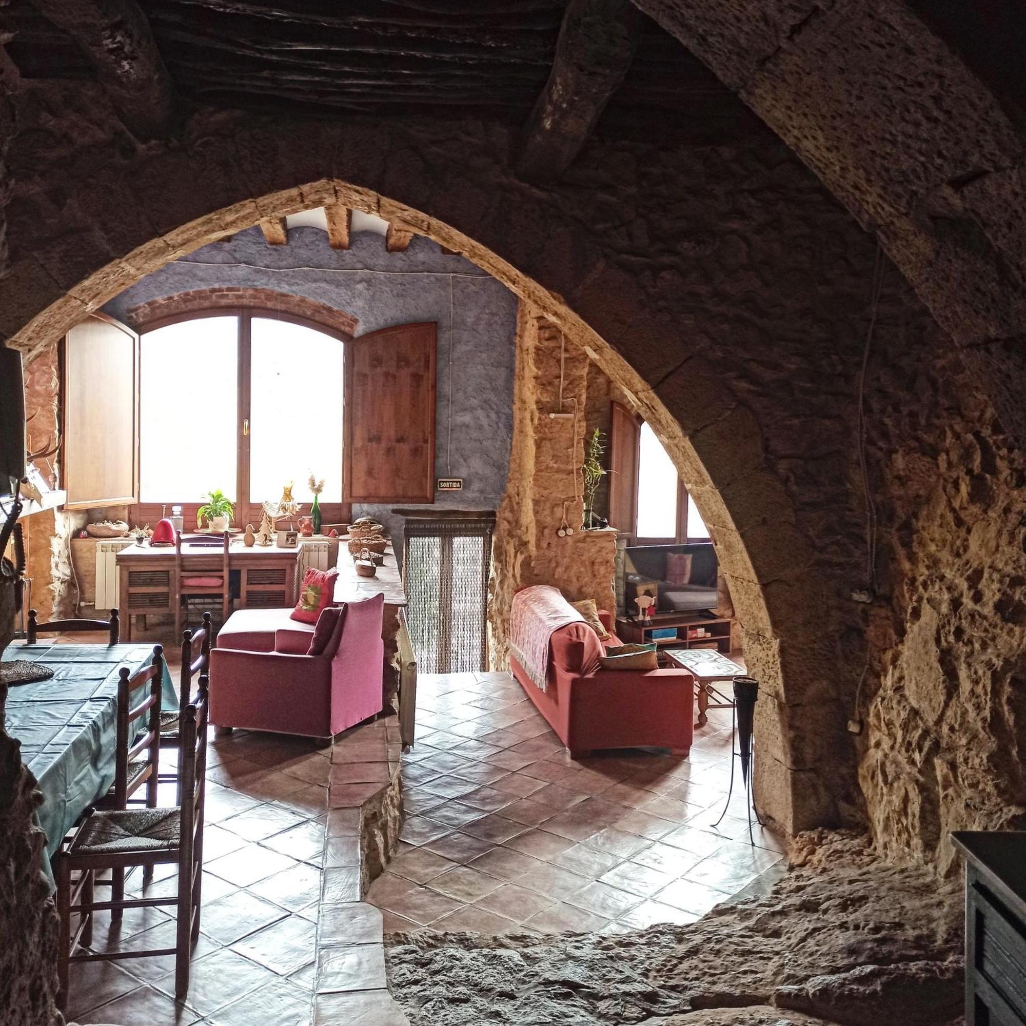 Ca L'Aleixa Rooms Bisbal de Falset Екстериор снимка